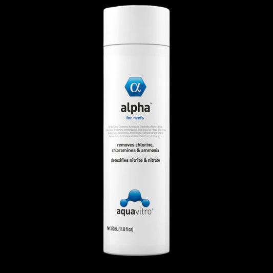 Aquavitro Alpha