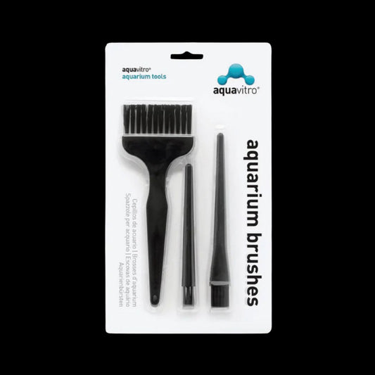 Aquavitro Aquarium Brushes