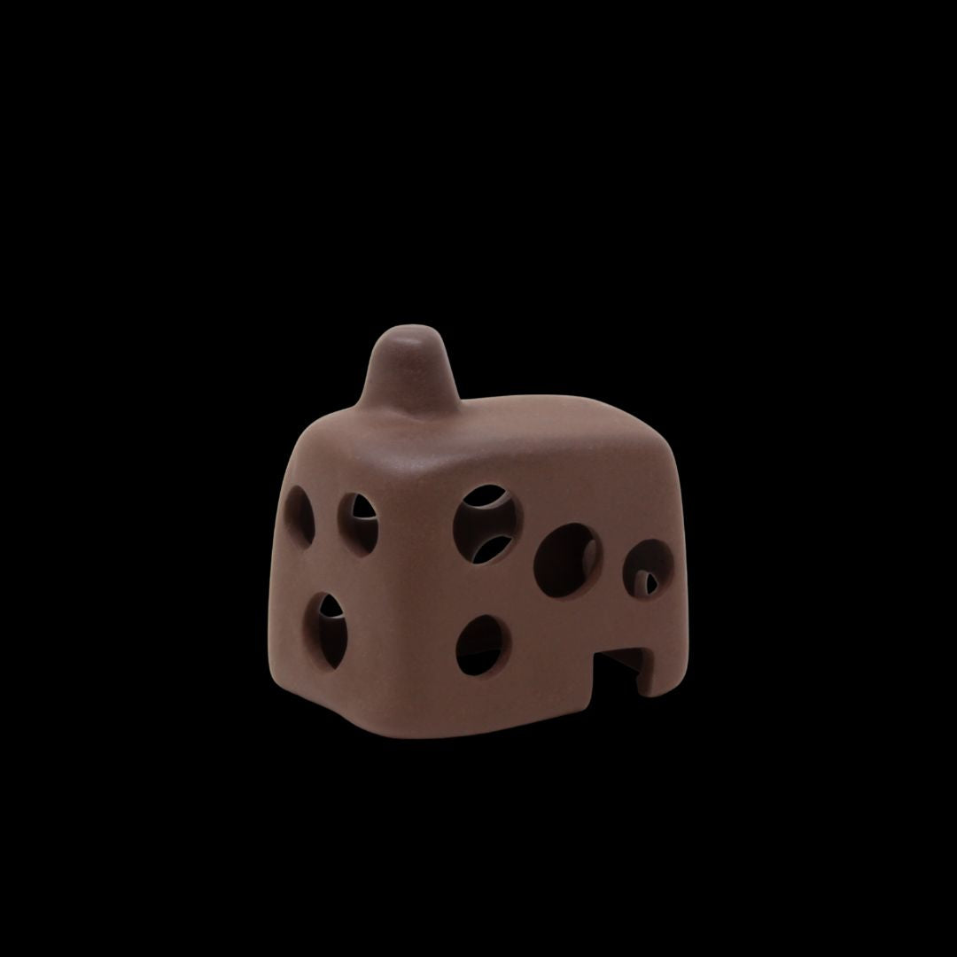 Aquavitro Shrimp Decor Small Hut