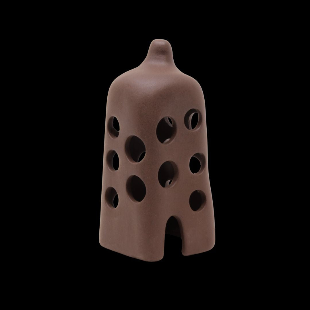 Aquavitro Shrimp Decor Tall Hut