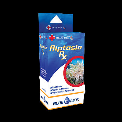 Blue Life Aiptasia RX15