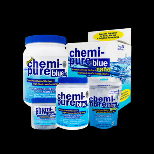 Boyd Chemi-Pure Blue