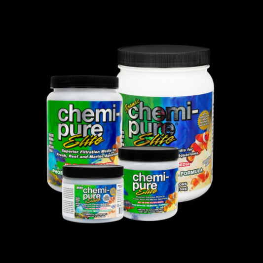Boyd Chemi-Pure Elite