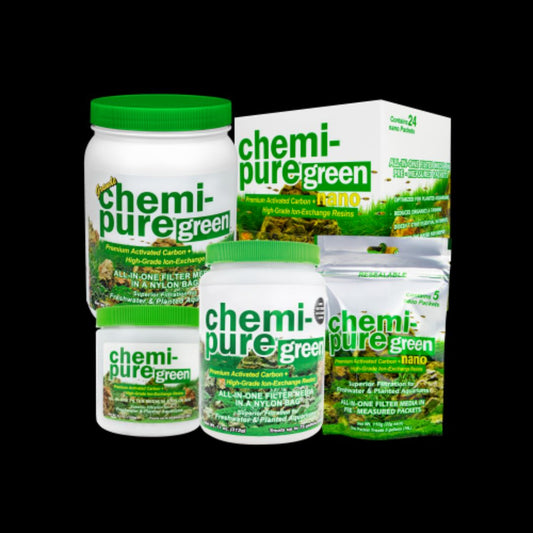 Boyd Chemi-Pure Green