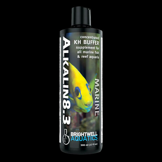Brightwell Alkaline 8.3