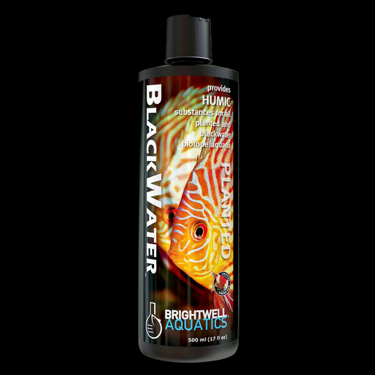 Brightwell Black Water500
