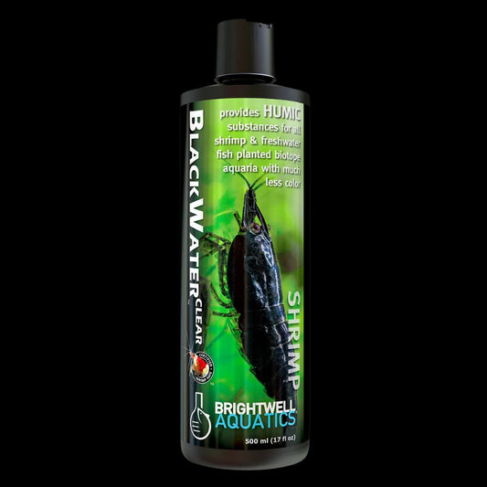 Brightwell Black Water Clear