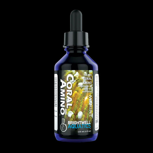 Brightwell Coral Aminos125