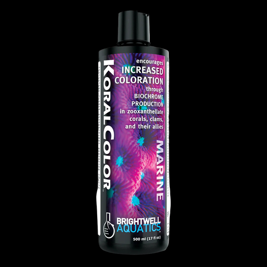 Brightwell KoralColor500