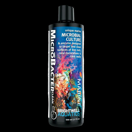 Brightwell MicroBacter Clean500