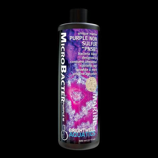 Brightwell MicroBacter Purple M
