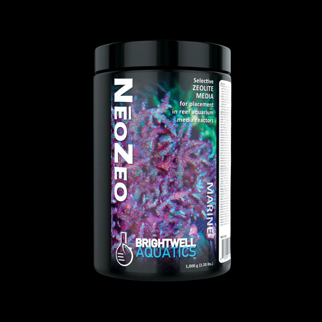 Brightwell NeoZeo