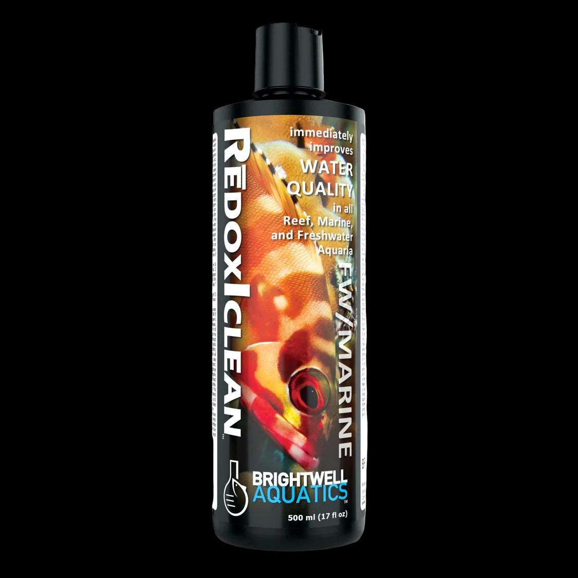 Brightwell RedoxiClean500