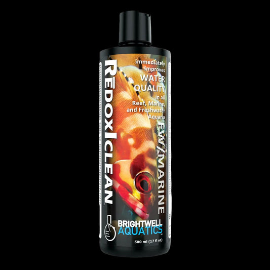Brightwell RedoxiClean500