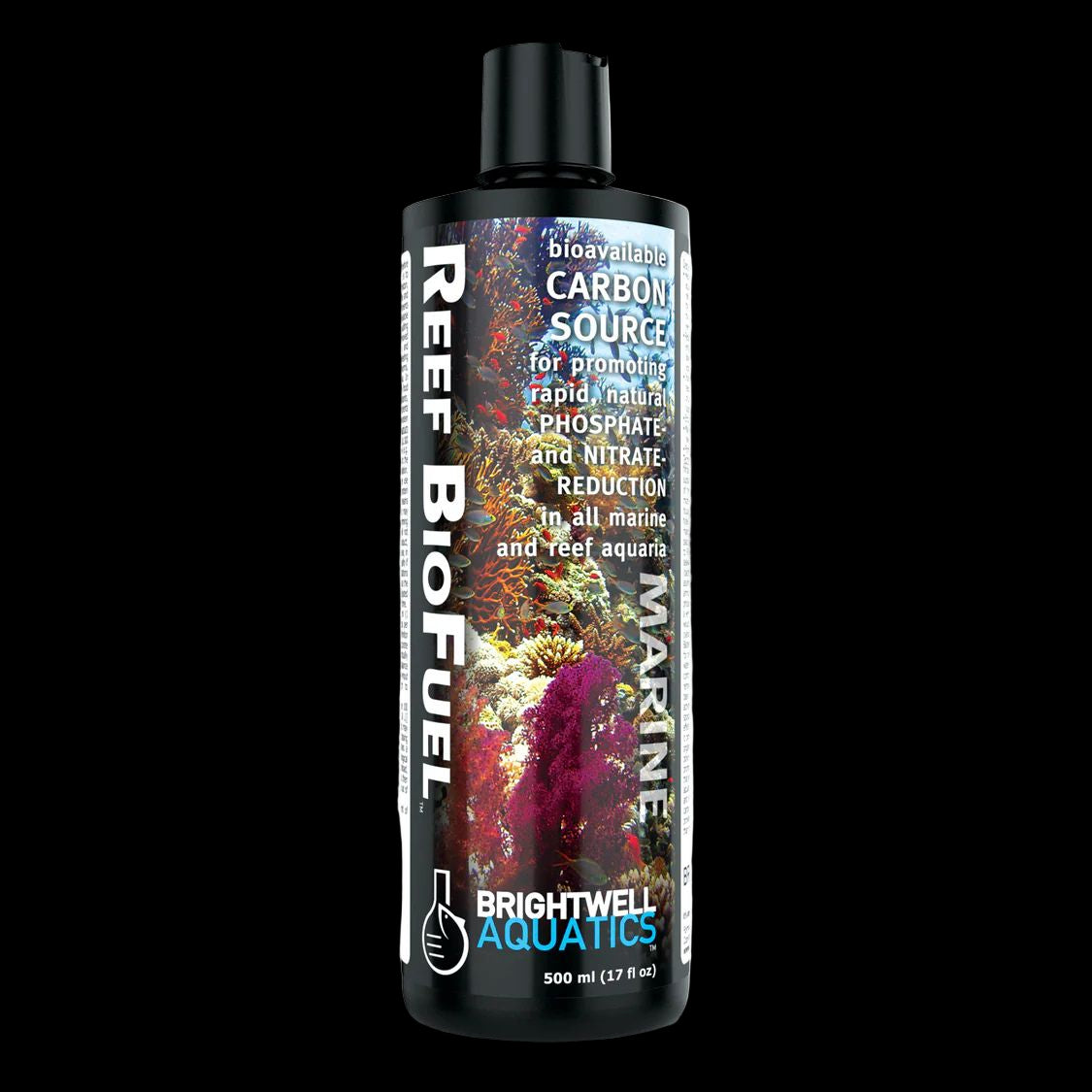 Brightwell Reef BioFuel500