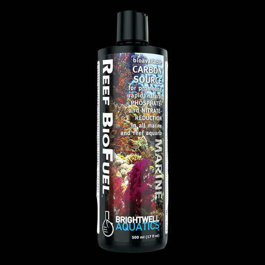Brightwell Reef BioFuel500