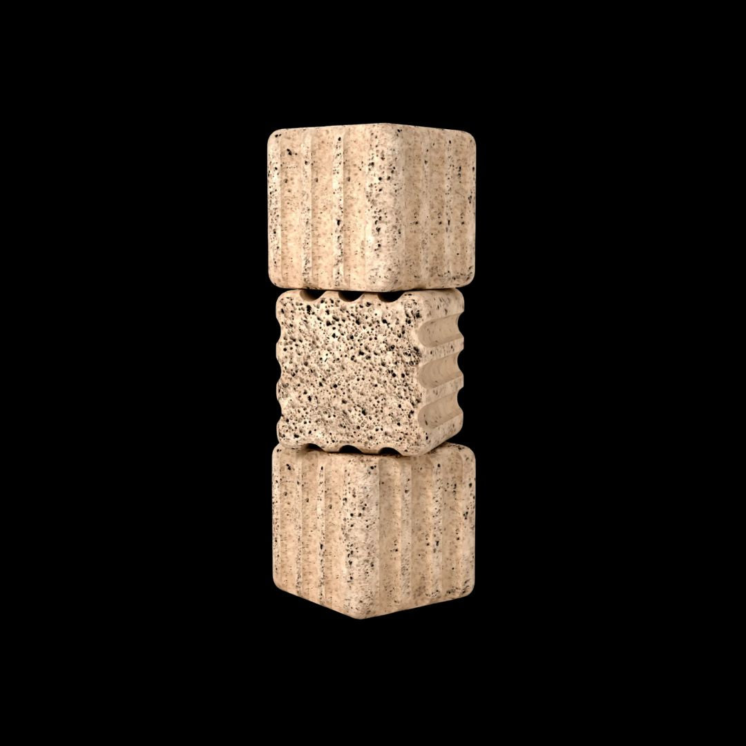 Brightwell Xport Bio Block 1.5"
