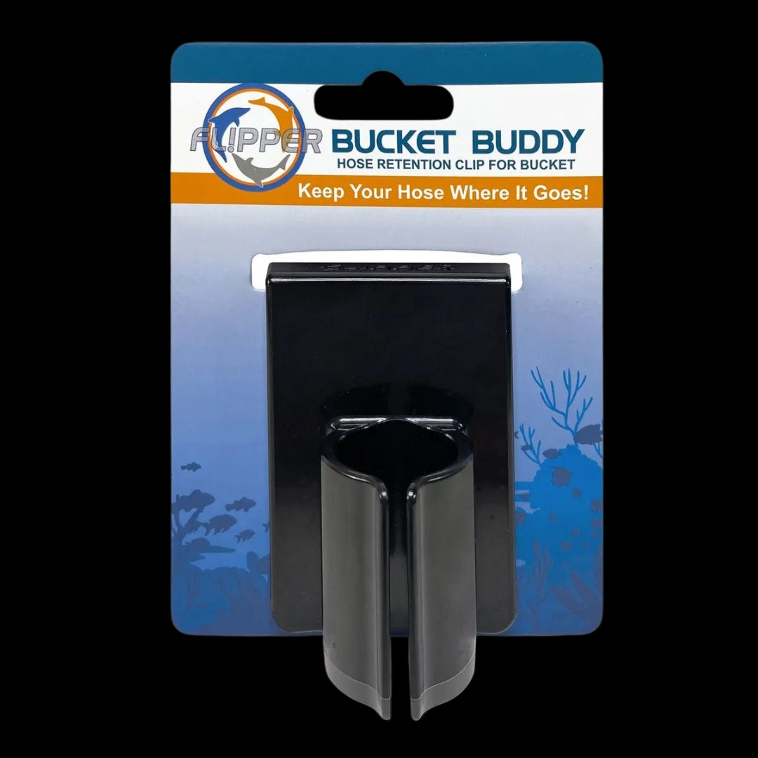 Flipper Bucket Buddy