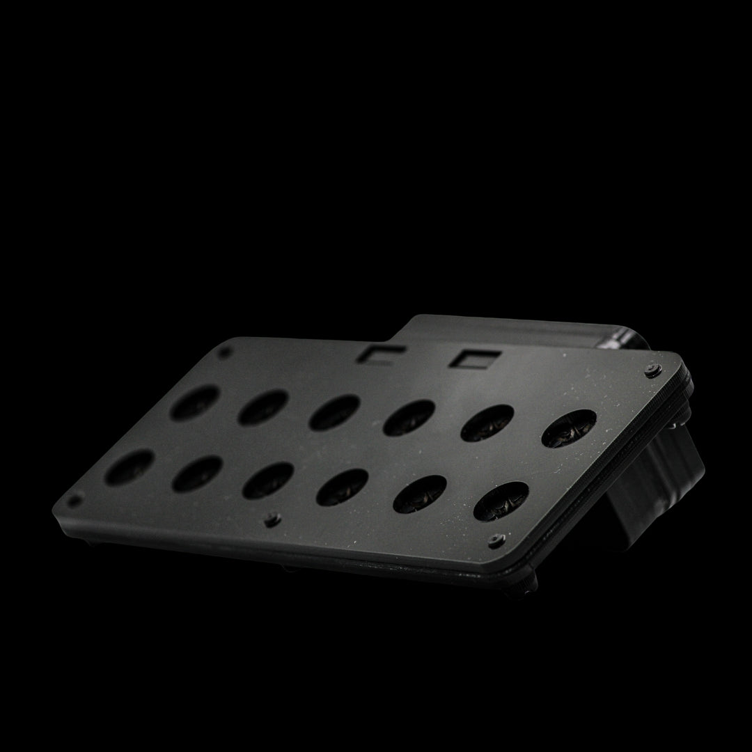 HAW Magnetic Frag Rack 2.0 Black