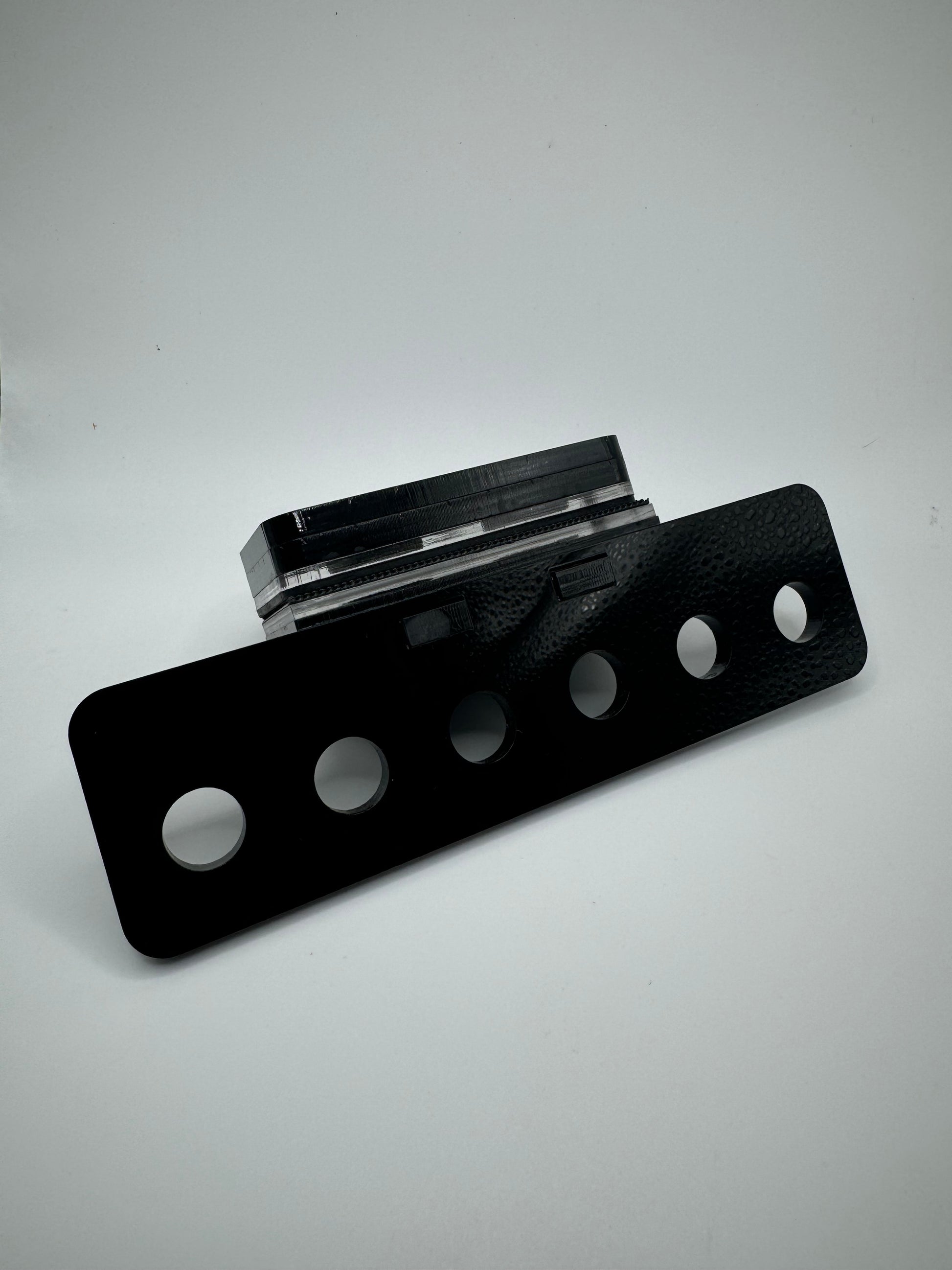 HAW Magnetic Frag Rack S Black