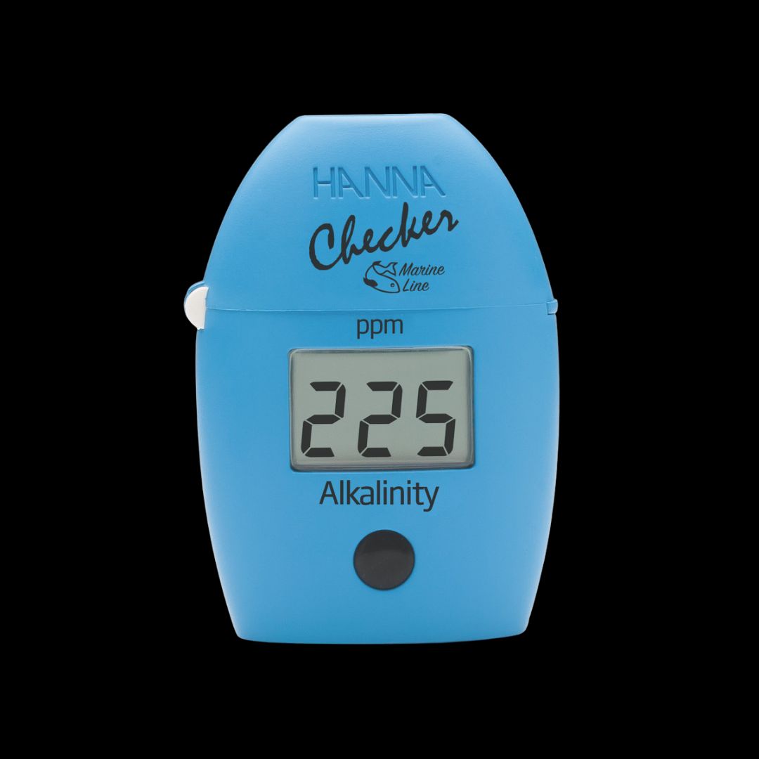 Hanna Handheld Colorimeter Alkalinity HI755