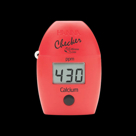 Hanna Handheld Colorimeter Calcium HI758U