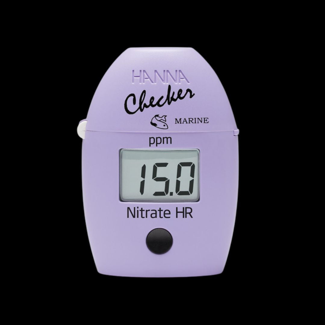 Hanna Handheld Colorimeter Nitrate HR HI782