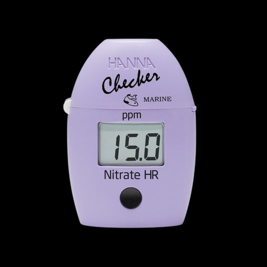 Hanna Handheld Colorimeter Nitrate HR HI782