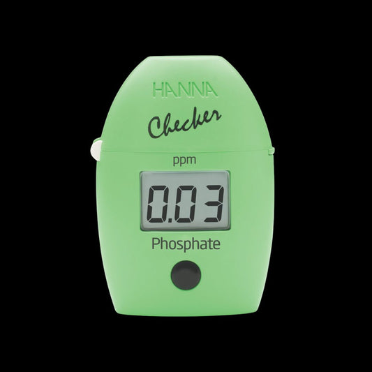 Hanna Handheld Colorimeter Phosphate LR HI713