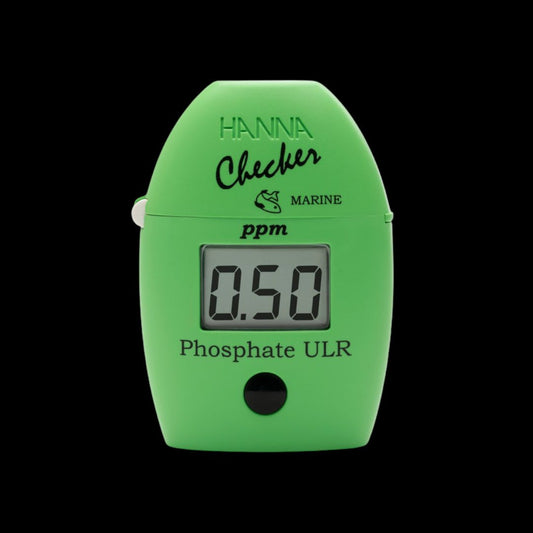Hanna Handheld Colorimeter Phosphate ULR HI774