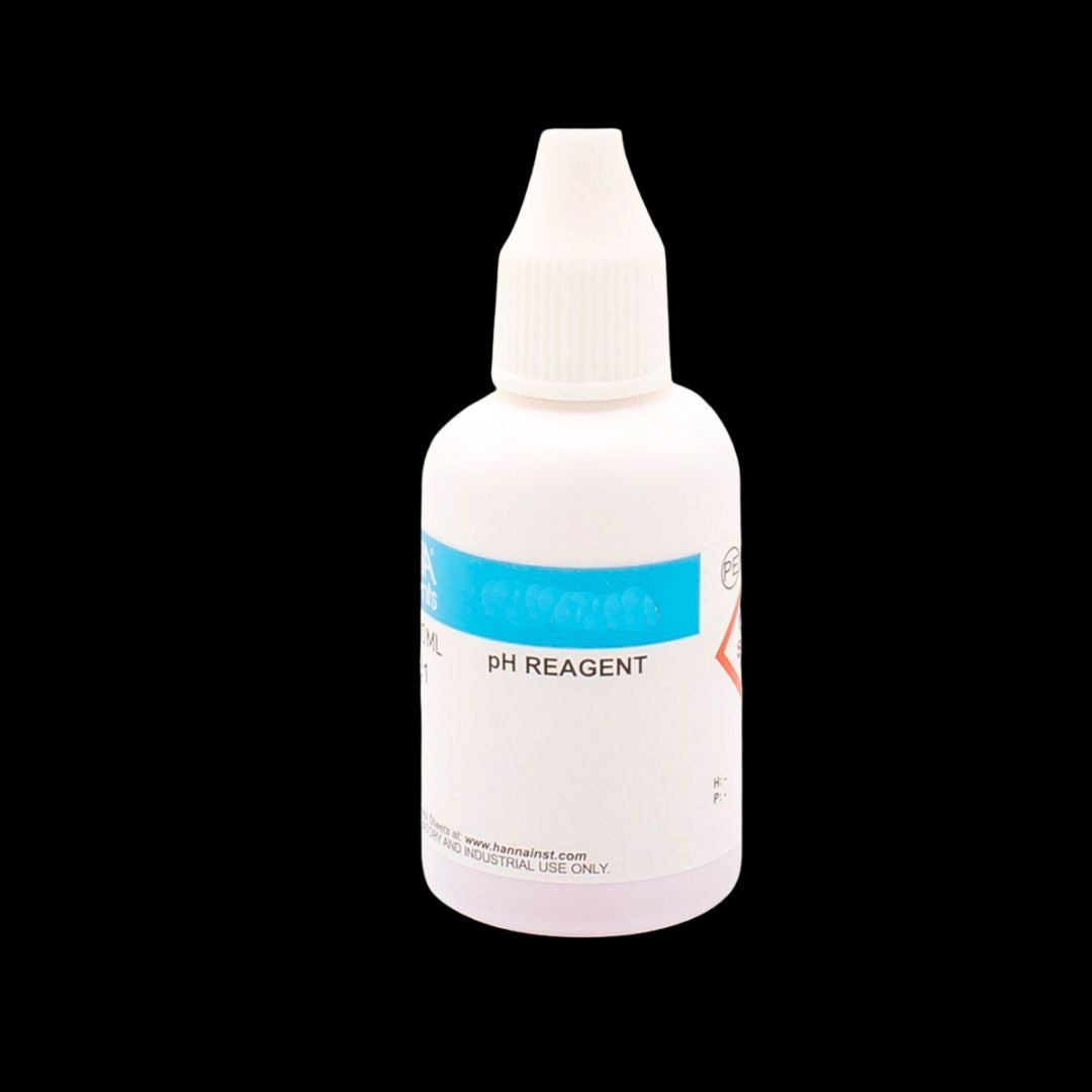 Hanna Reagent PH Checker HI780 100 Tests
