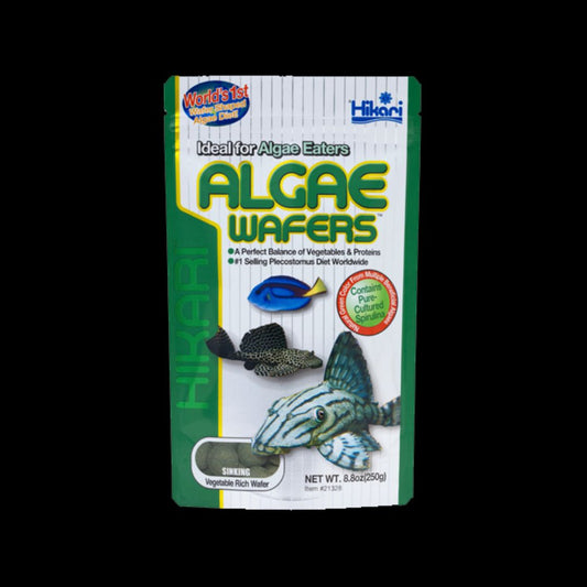 Hikari Algae Wafers 8.8oz