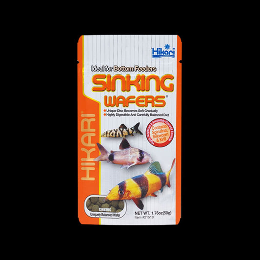 Hikari Sinking Wafer 1.76oz