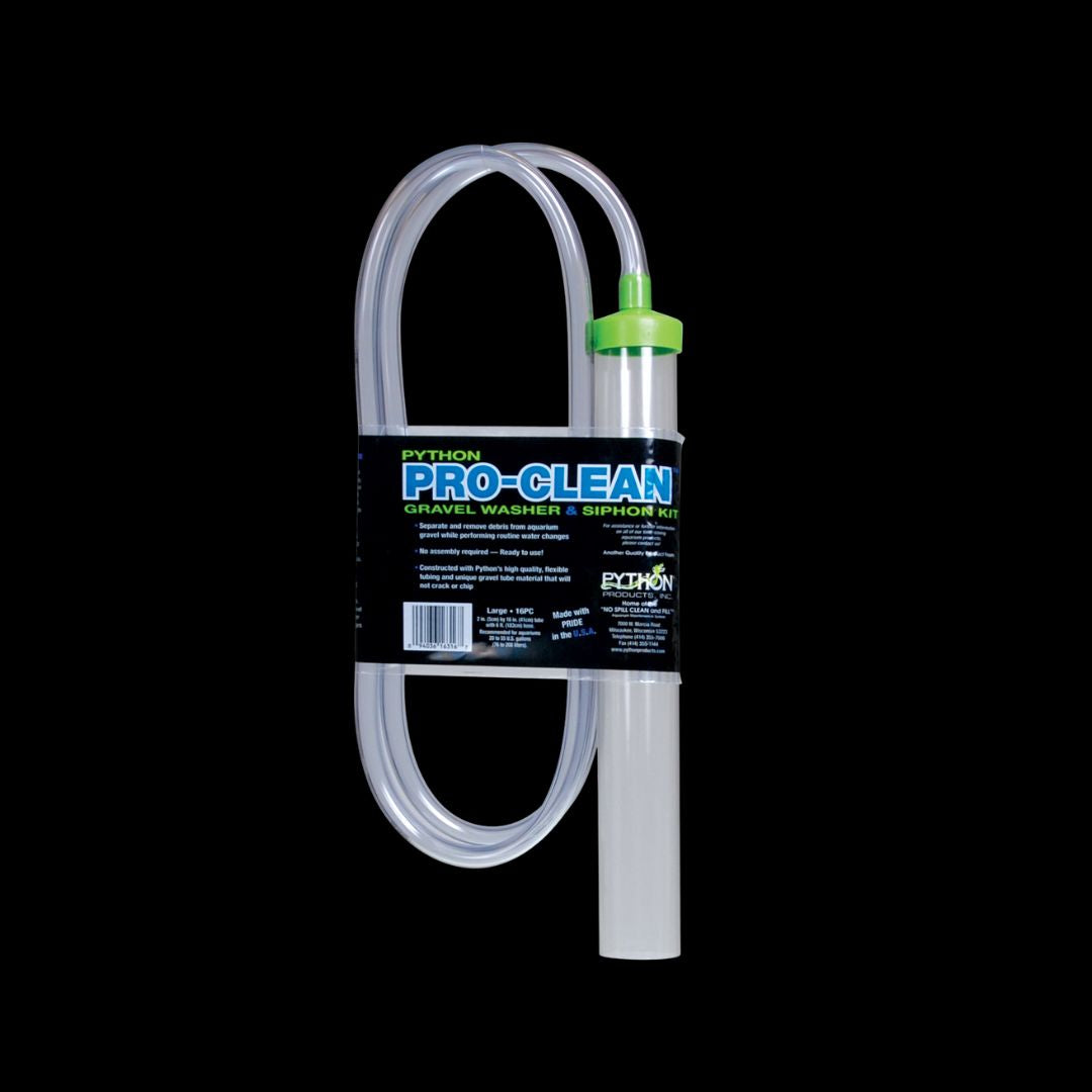 Python Pro-Clean Large