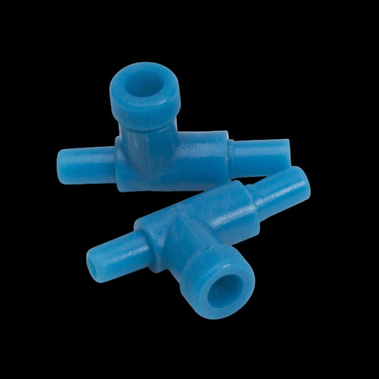 Lee's 2-Way Plastic Valve
