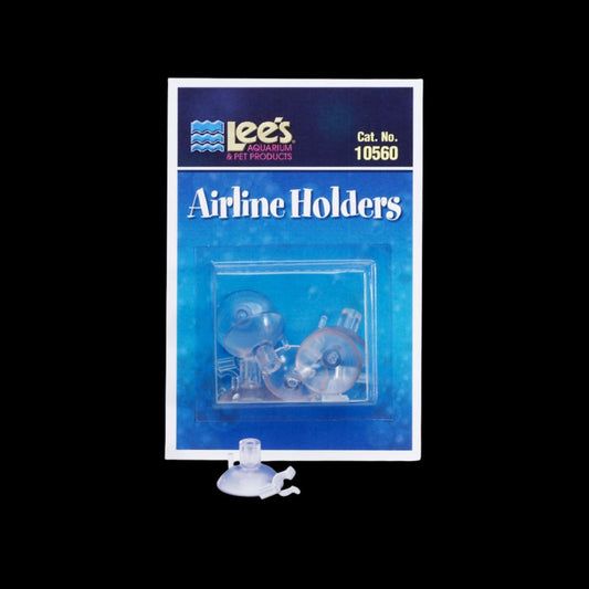 Lee's Airline Holders