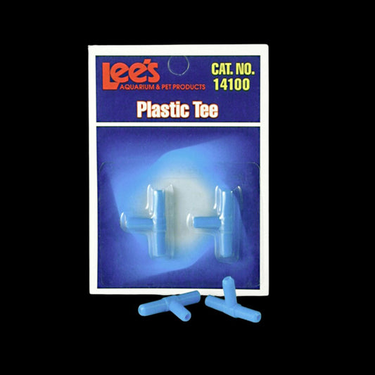 Lee's Plastic Tee 2PK