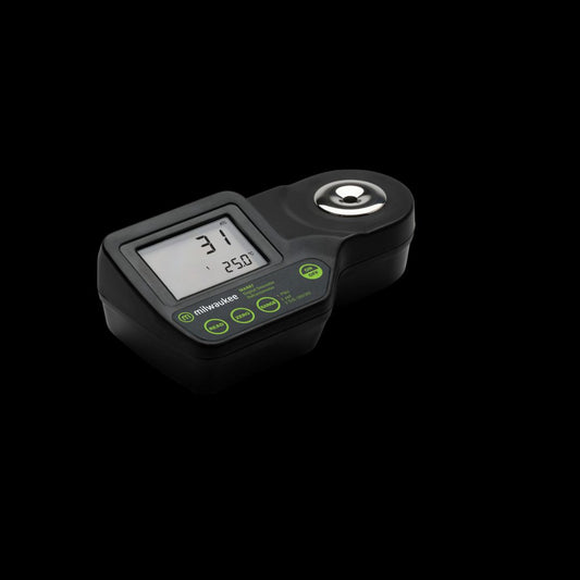 Milwaukee Digital Refractometer MA887