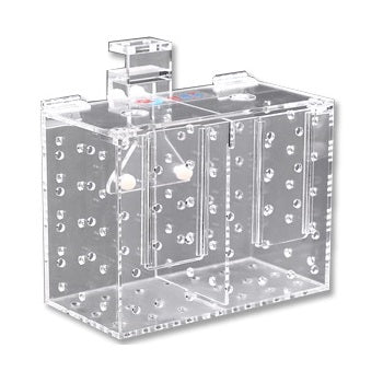 Red Starfish QT Container RF-2S
