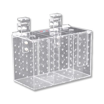 Red Starfish QT Container RF-3A
