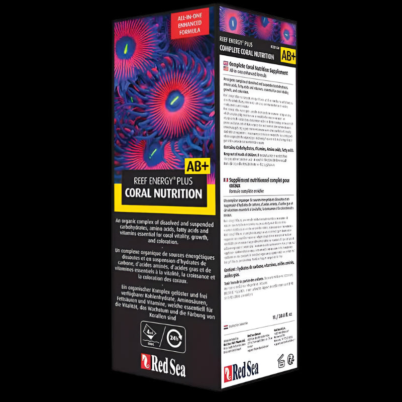 RedSea Reef Energy AB+ 1L (33.8oz)