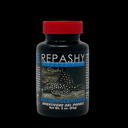 Repashy Superfoods Bottom Scratcher