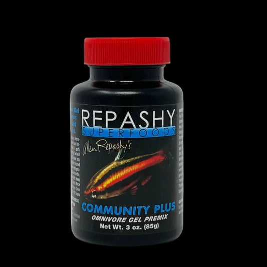 Repashy Superfoods Community Plus