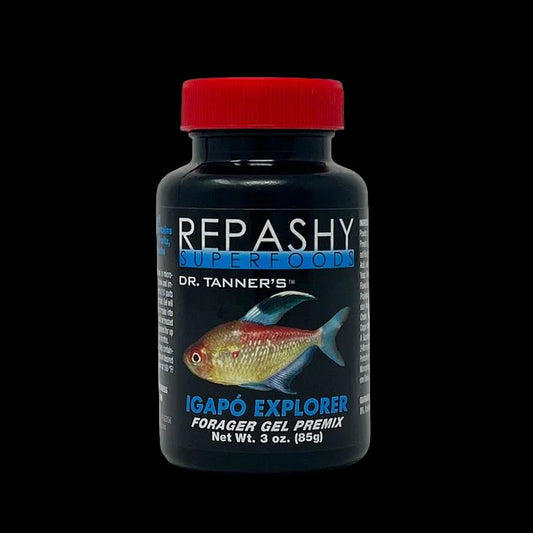 Repashy Superfoods Igapo Explorer