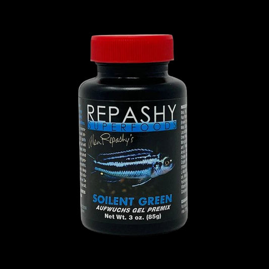 Repashy Superfoods Soilent Green