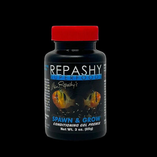 Repashy Superfoods Spawn & Grow