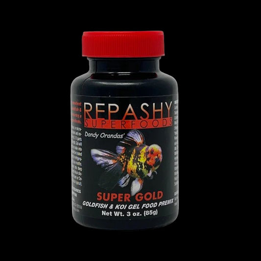 Repashy Superfoods Super Gold
