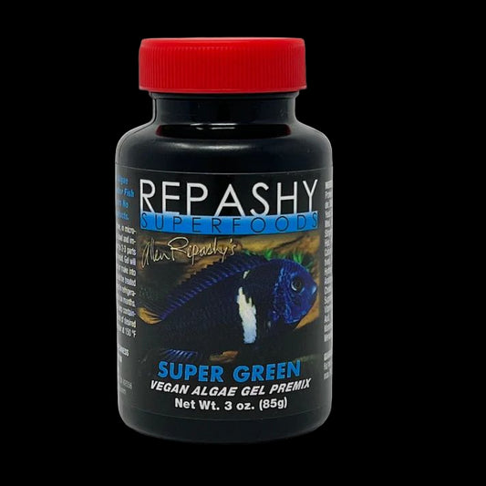 Repashy Superfoods Super Green