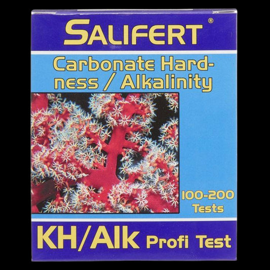 Salifert KH/Alk Profi Test
