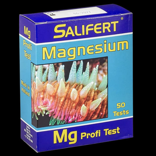Salifert Magnesium Mg Test